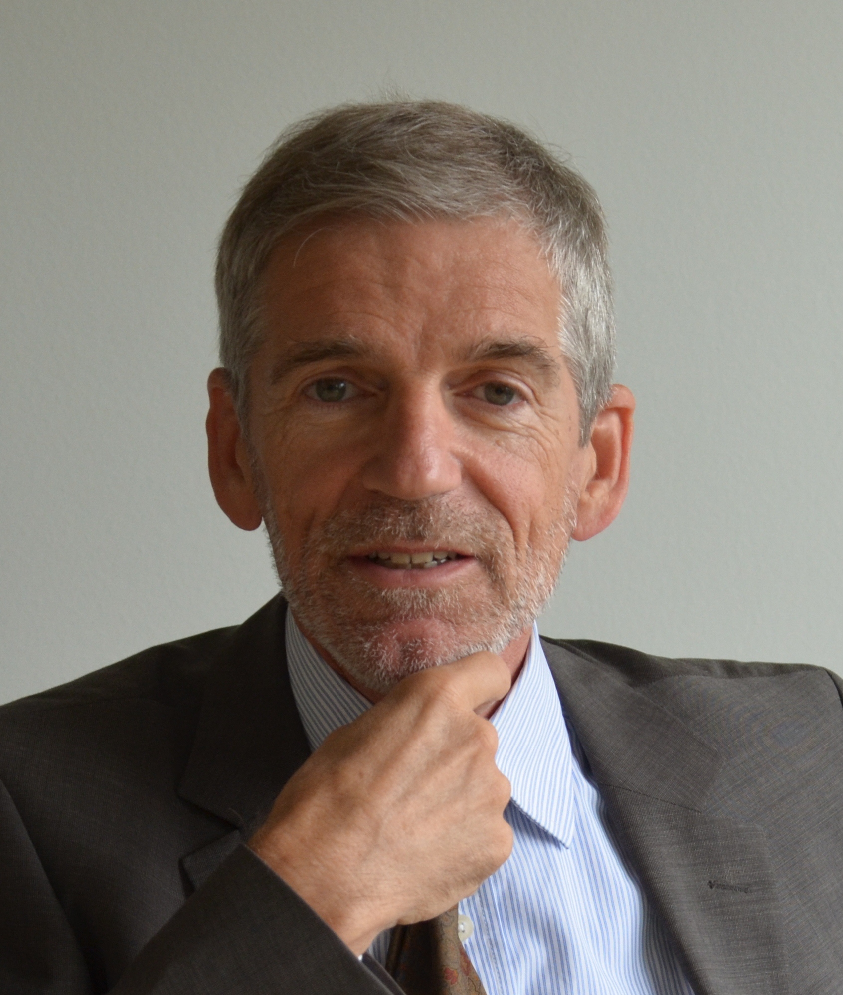 Dr. h.c. Stefan Kaufmann