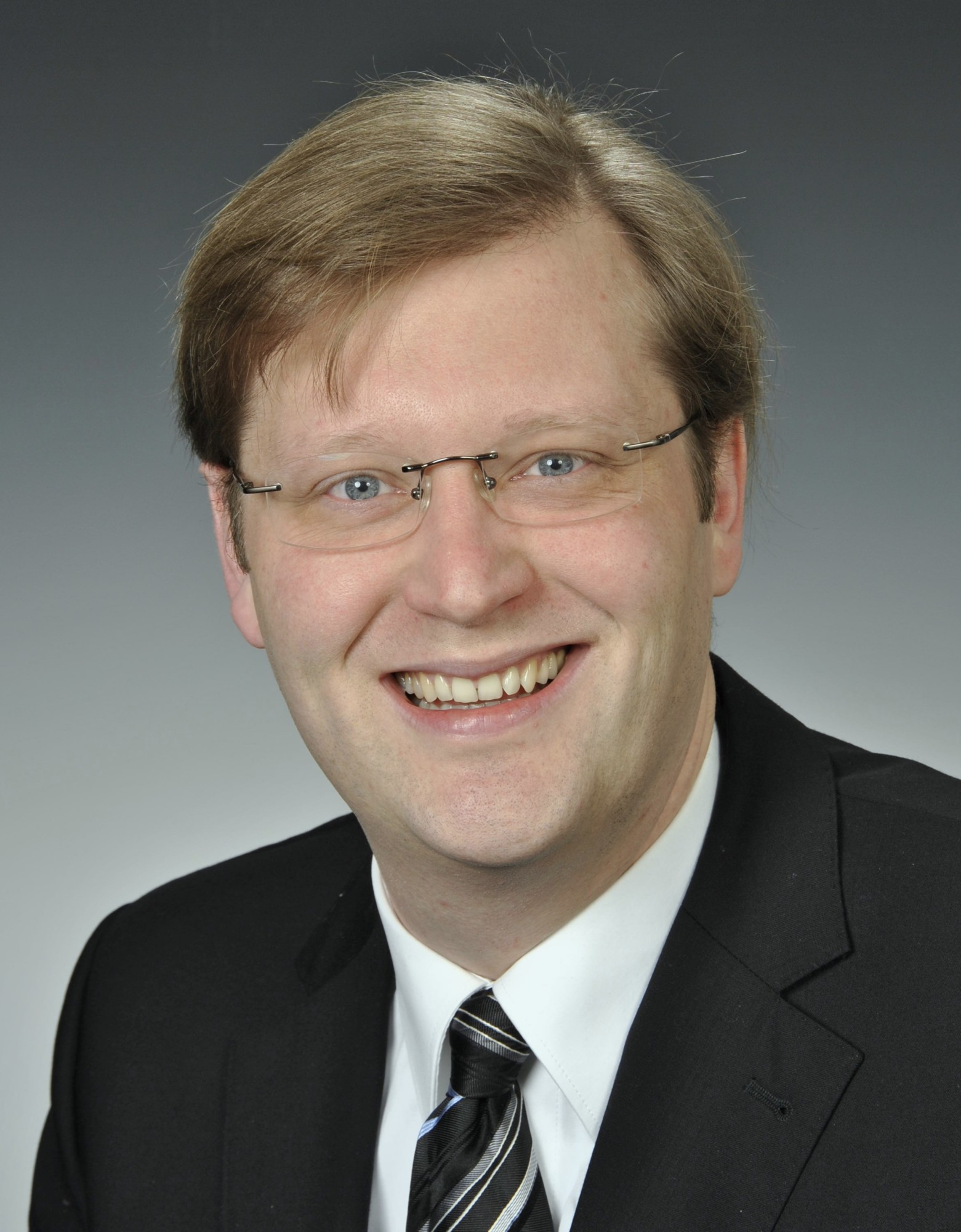 Prof. Dr. Markus Würdinger