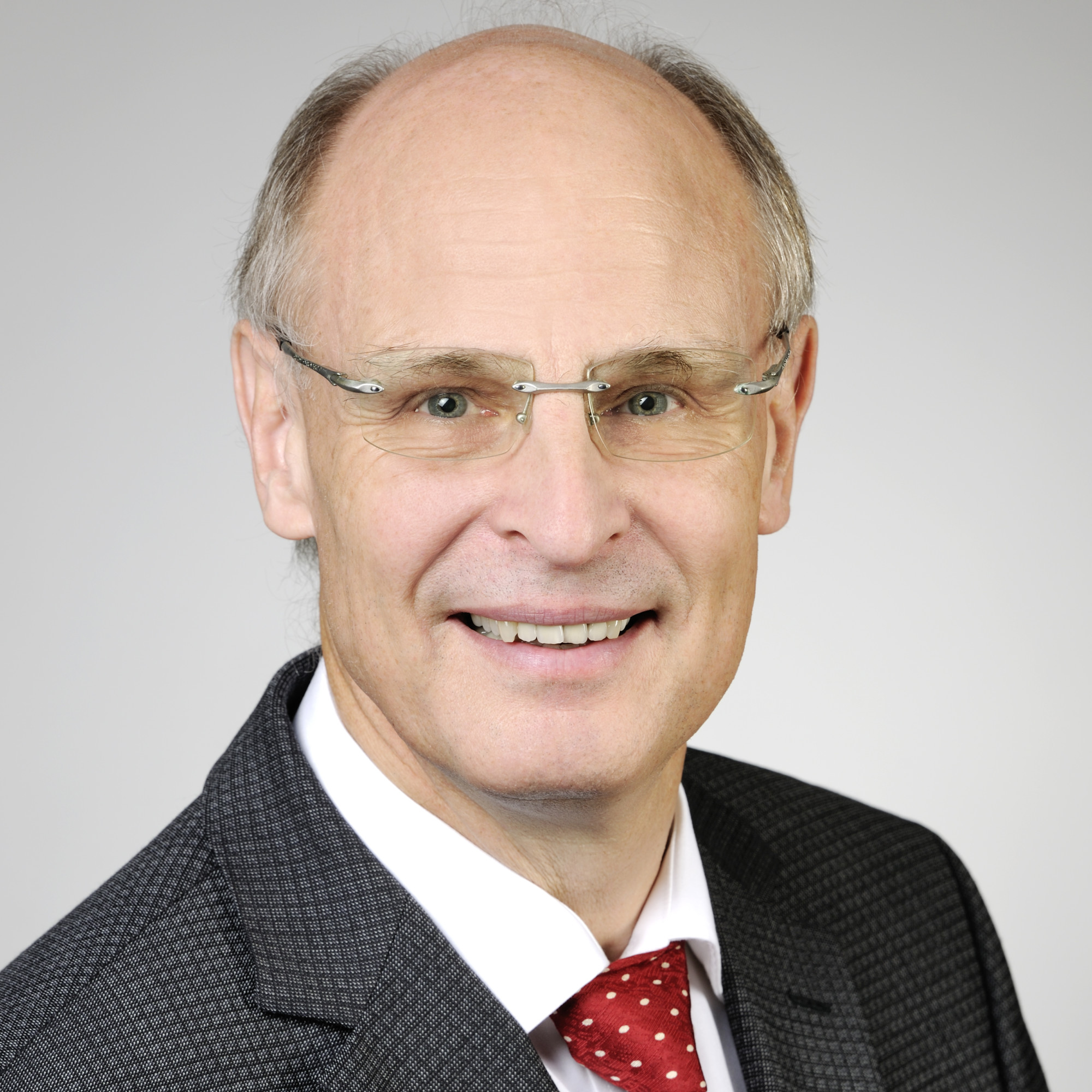 Prof. Dr.-Ing. Andreas Lang