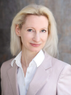 Dr. Sabine Grommes