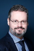 Prof. Dr. Christian Jäger