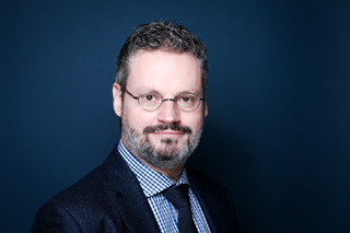 Prof. Dr. Christian Jäger