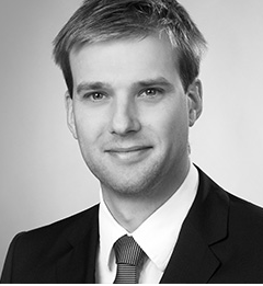 Dr. Tobias Wittmann, Rechtsanwalt