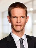 Prof. Dr. Eric Wagner