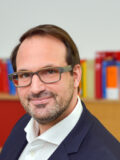 Dr. Tobias Rudolph