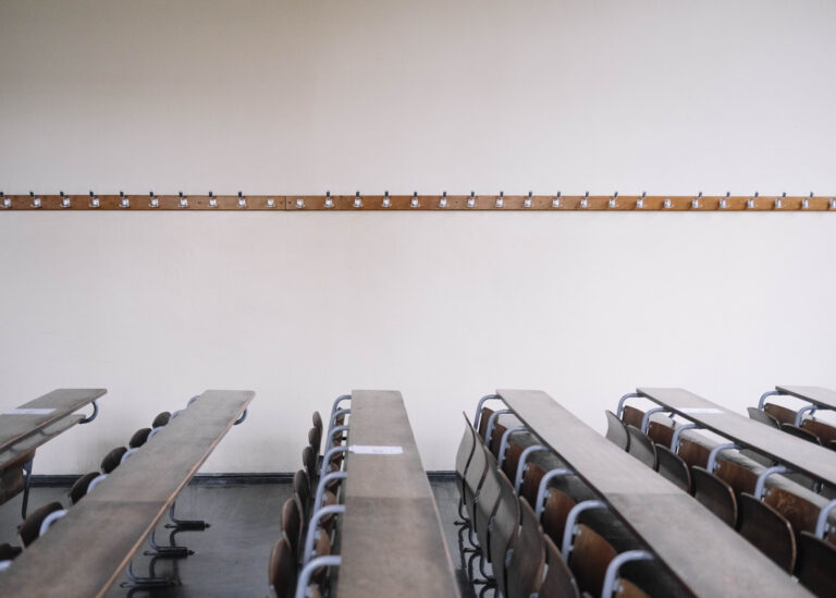 Schlüsselqualifikationen für Studierende im Sommersemester 2026